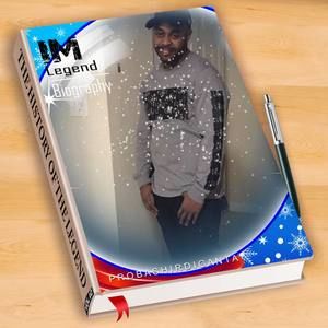 Meet your Posher, Marco